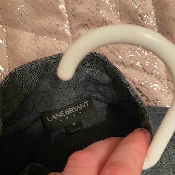 Jean jacket - Picture 4 of 4